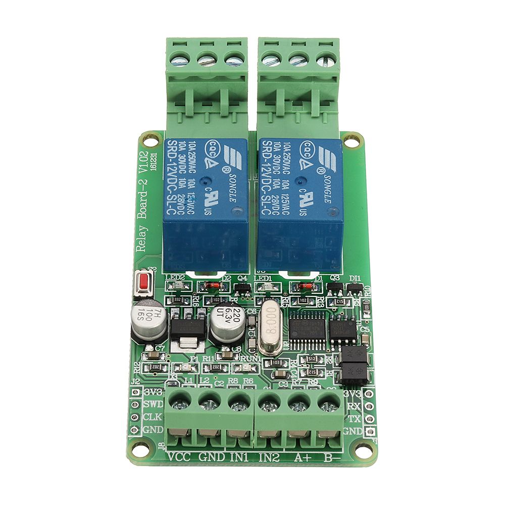 Modbus-Rtu-2-way-Relay-Module-Output-2-Channel-Switch-Input-TTLRS485-Interface-Communication-1367060