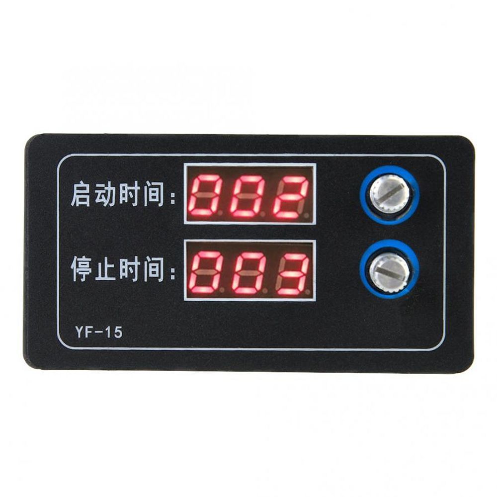YF-15-Delay-Intermittent-Cycle-Countdown-Controller-Module-7-27V-DC-Countdown-Timer-Programmable-Cyc-1624062