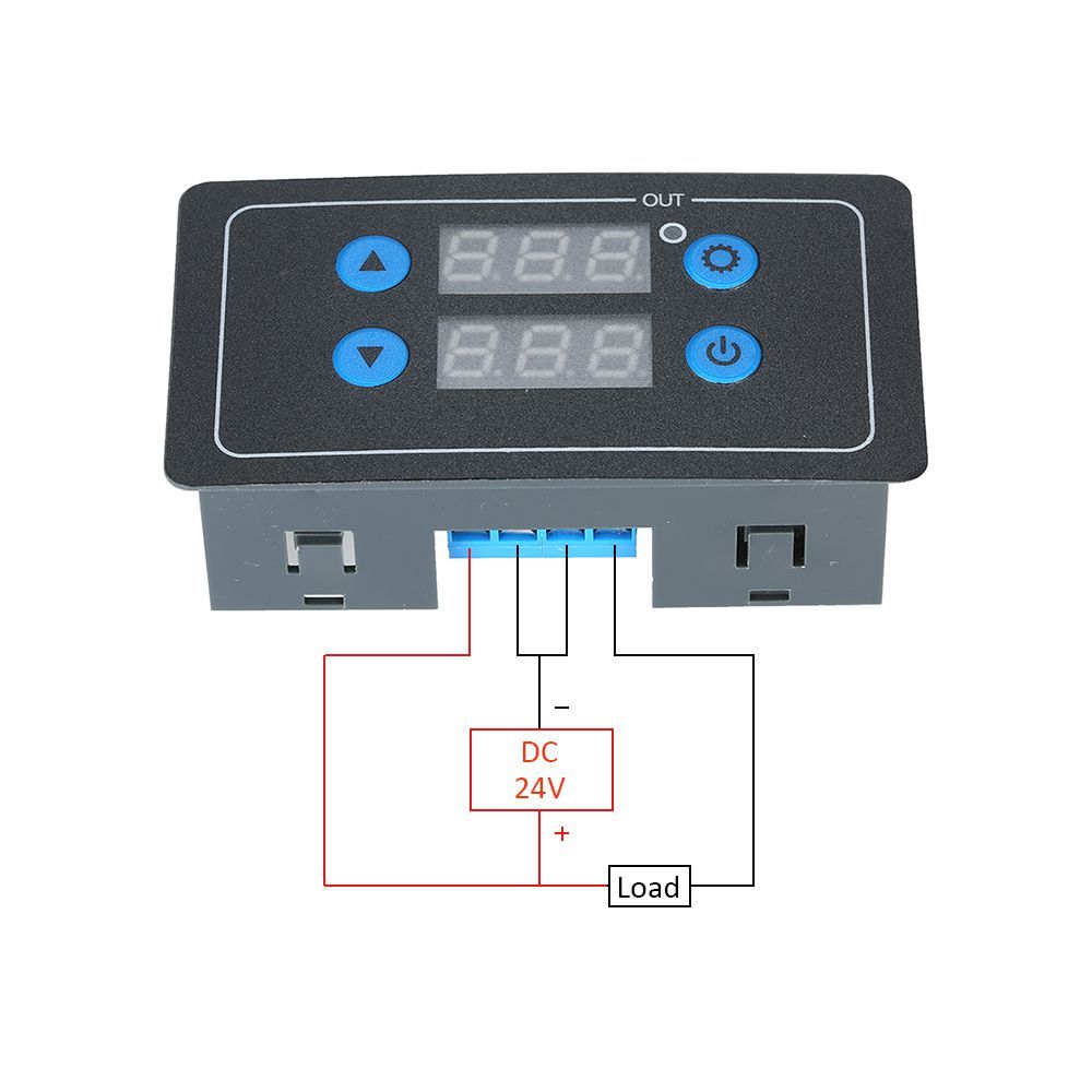 YF-4-01S-999H-Adjustable-Cycle-Delay-Timer-Relay-Module-with-Digital-Display-Timing-Delay-Board-12V--1622837