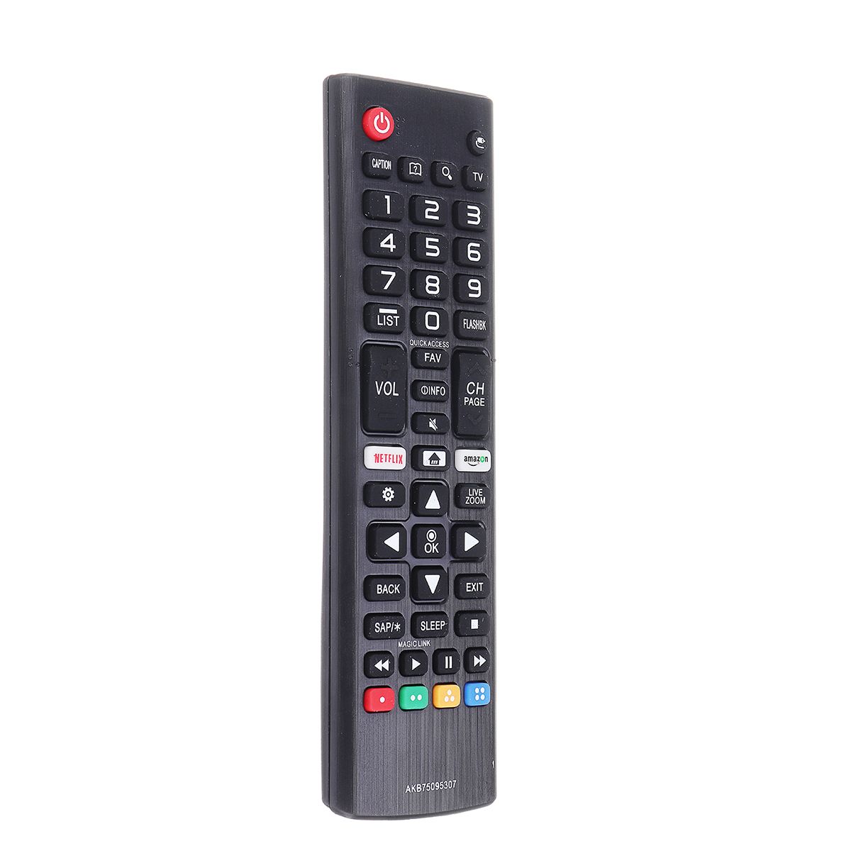 AKB75095307-Replacement-Remote-Control-for-4K-LG-LCD-TV-32LJ550BUA-32LJ550MUB-1635108