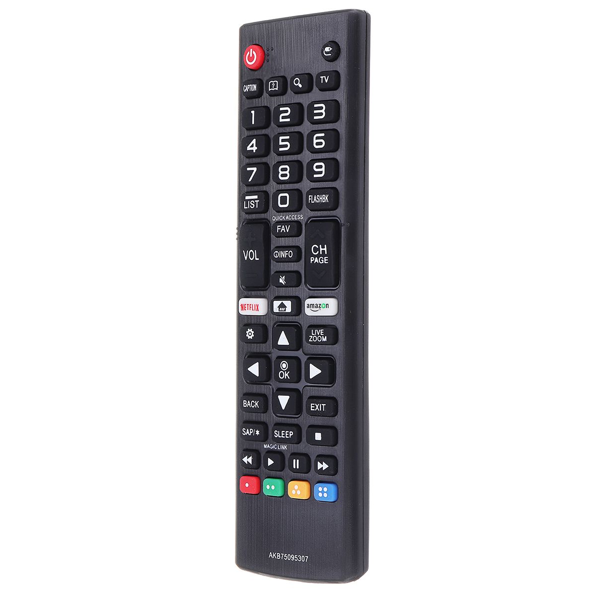 AKB75095307-Replacement-Remote-Control-for-4K-LG-LCD-TV-32LJ550BUA-32LJ550MUB-1635108