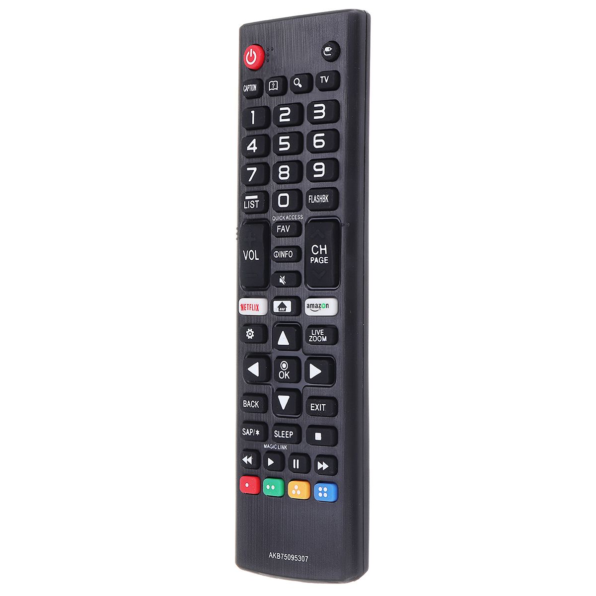 AKB75095307-Replacement-Remote-Control-for-4K-LG-LCD-TV-32LJ550BUA-32LJ550MUB-1635108