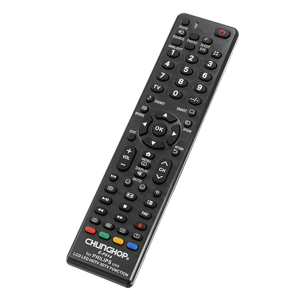 CHUNGHOP-E-P914-Universal-Remote-Control-For-Philips-Use-LED-LCD-HDTV-3DTV-1149667