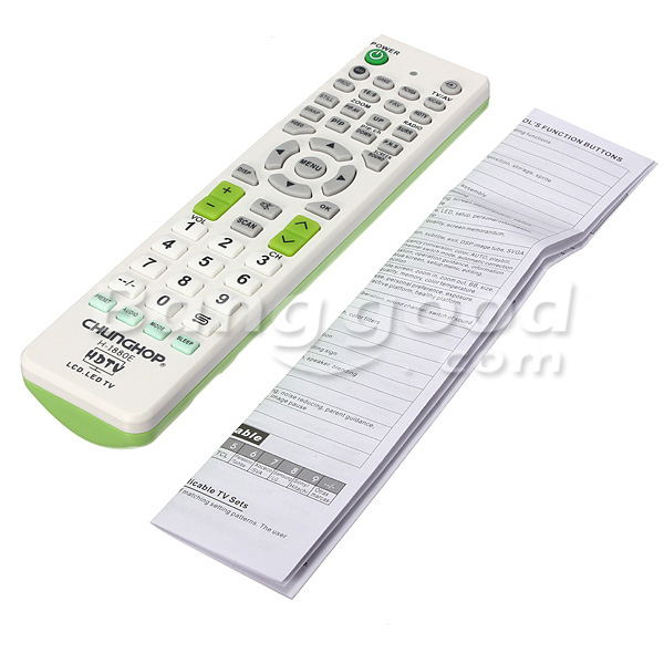 CHUNGHOP-H-1880E-Universal-Remote-Control-Controller-For-LEDLCD-TV-921908