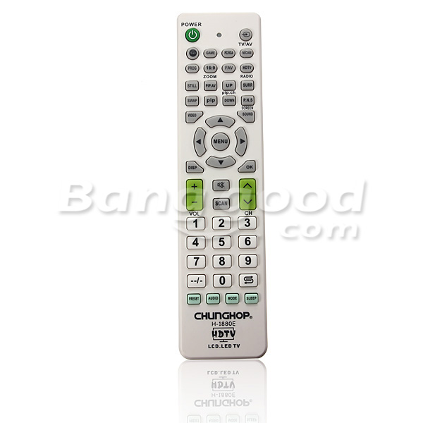 CHUNGHOP-H-1880E-Universal-Remote-Control-Controller-For-LEDLCD-TV-921908