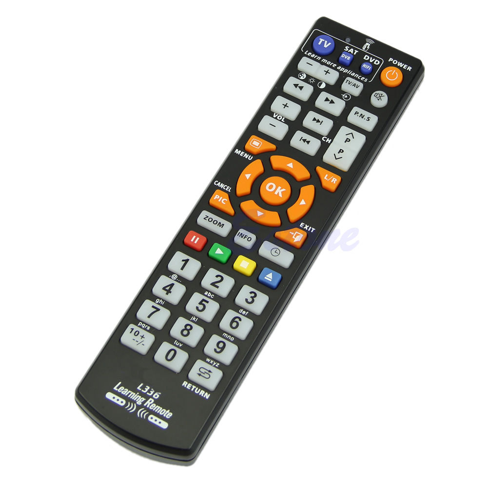 CHUNGHOP-L336-Universal-Learning-Remote-Control-Controller-With-Learn-Function-For-TV-CBL-DVD-SAT-1115519