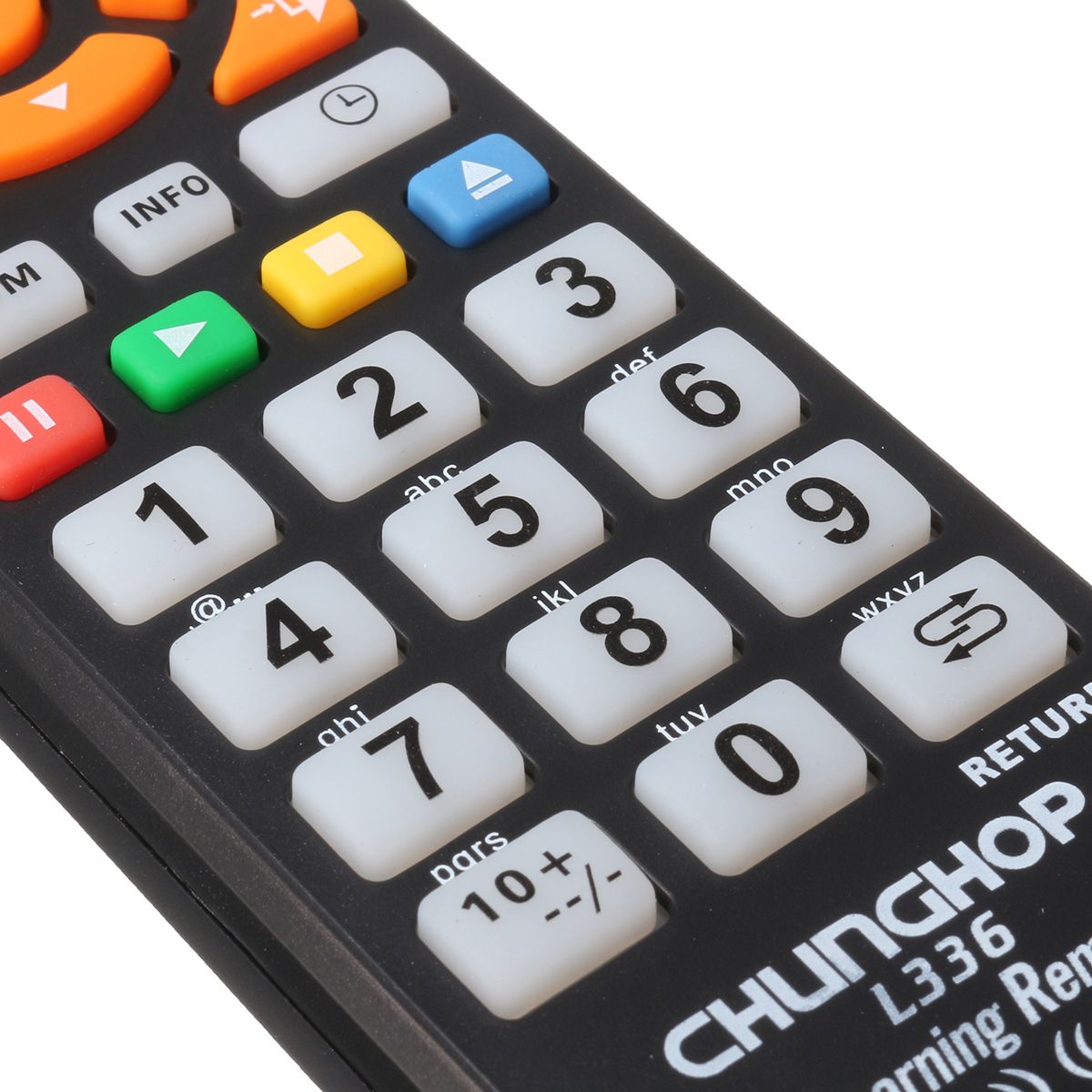 CHUNGHOP-L336-Universal-Learning-Remote-Control-Controller-With-Learn-Function-For-TV-CBL-DVD-SAT-1115519