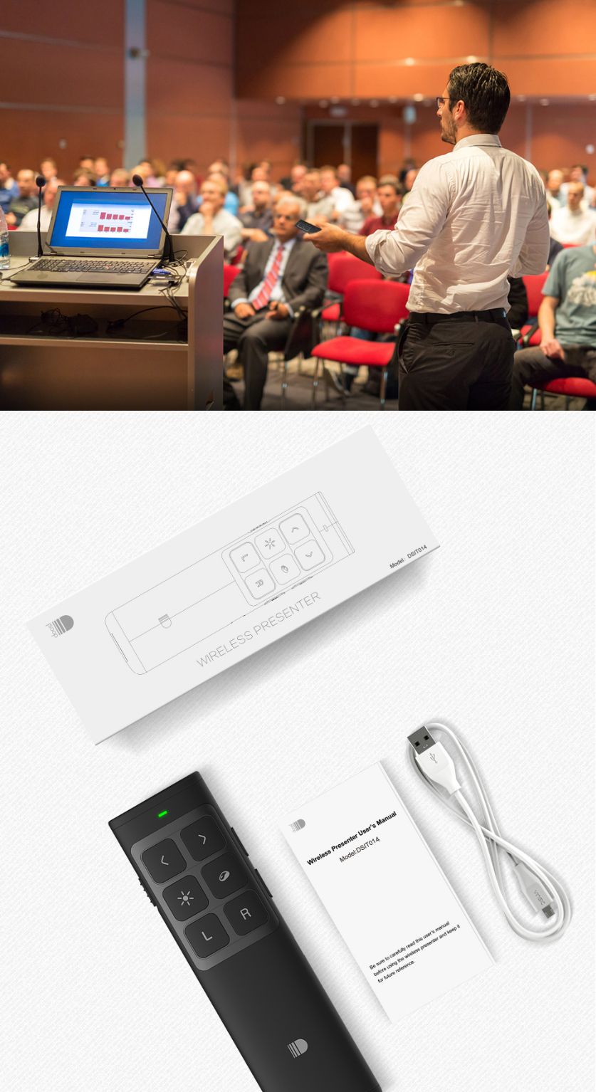 Doosl-DSIT014-24G-Wireless-Laser-Pointer-Presenter-Remote-Control-for-PPT-Speech-Meeting-Teaching-Pr-1348374