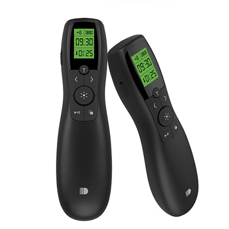 Doosl-DSIT023C-24G-Wireless-Green-Laser-Pointer-Presenter-with-LCD-Display-Timer-for-PPT-Presentatio-1425554