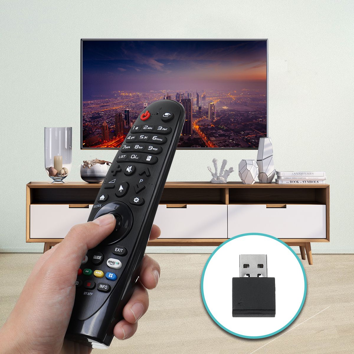 E23815-Wireless-Remote-Control-Replacement-with-USB-Receiver-for-LG-AN-MR650A-Smart-TV-1650001
