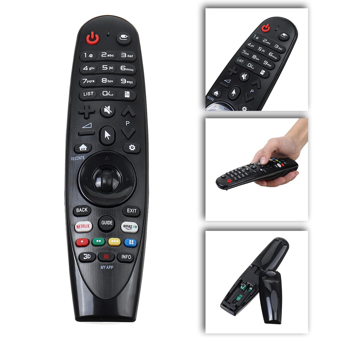E23815-Wireless-Remote-Control-Replacement-with-USB-Receiver-for-LG-AN-MR650A-Smart-TV-1650001