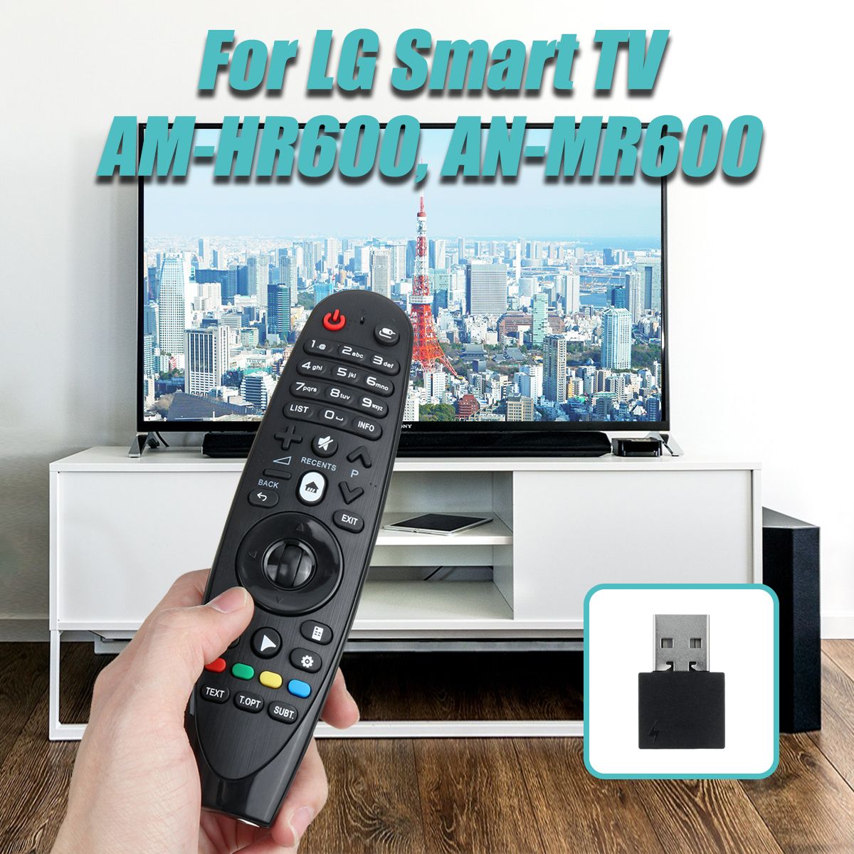 E23890-Replacement-Remote-Control-For-LG-Smart-TV-AM-HR600-AN-MR600-1649296