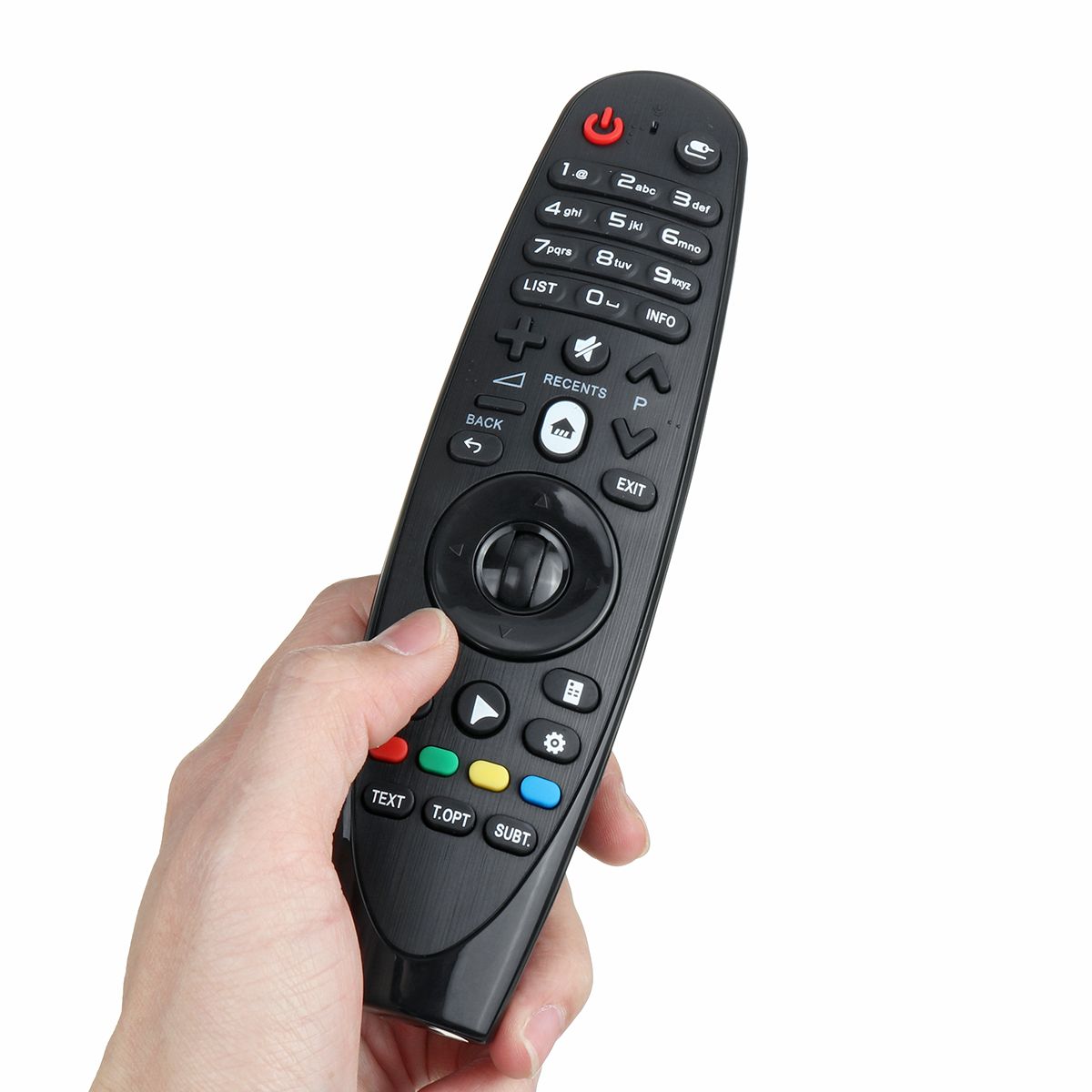 E23890-Replacement-Remote-Control-For-LG-Smart-TV-AM-HR600-AN-MR600-1649296