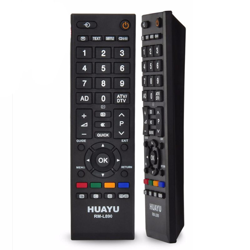 HUAYU-L890-Replacement-Remote-Control-for-Toshiba-TV-smart-lcd-CT-90326-CT-90380-CT-90336-CT-90351-1168035