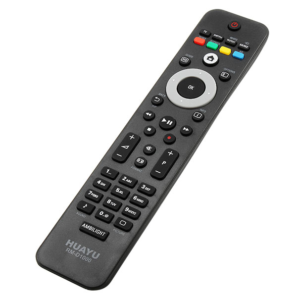 HUAYU-RM-D1000-Replacement-Remote-Control-for-Philips-TV-DVD-AUX-1168030