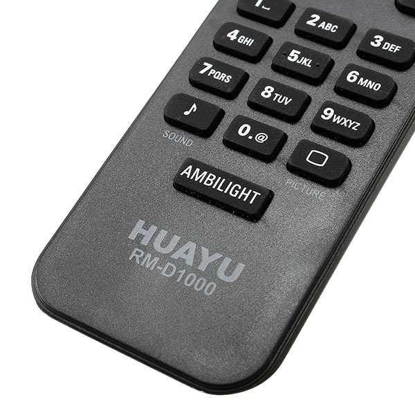 HUAYU-RM-D1000-Replacement-Remote-Control-for-Philips-TV-DVD-AUX-1168030
