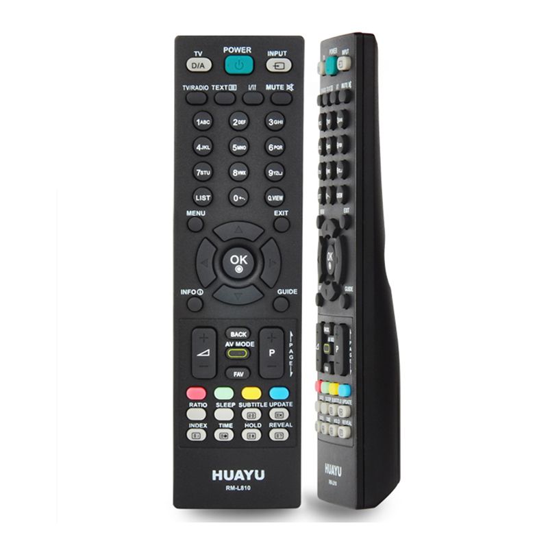 HUAYU-RM-L810-Replacement-Remote-Control-for-LG-TV-AKB33871407-AKB33871401-AKB33871409-AKB338714-1165940