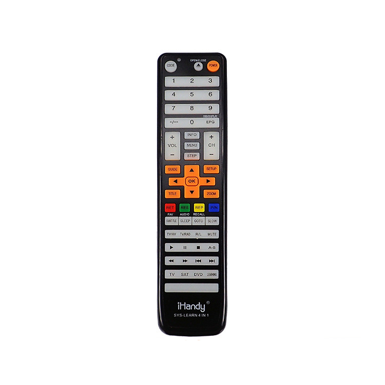 IHANDY-AUN0499-Universal-IR-Learning-Remote-Control-for-SAT-DVD-TV-1494691