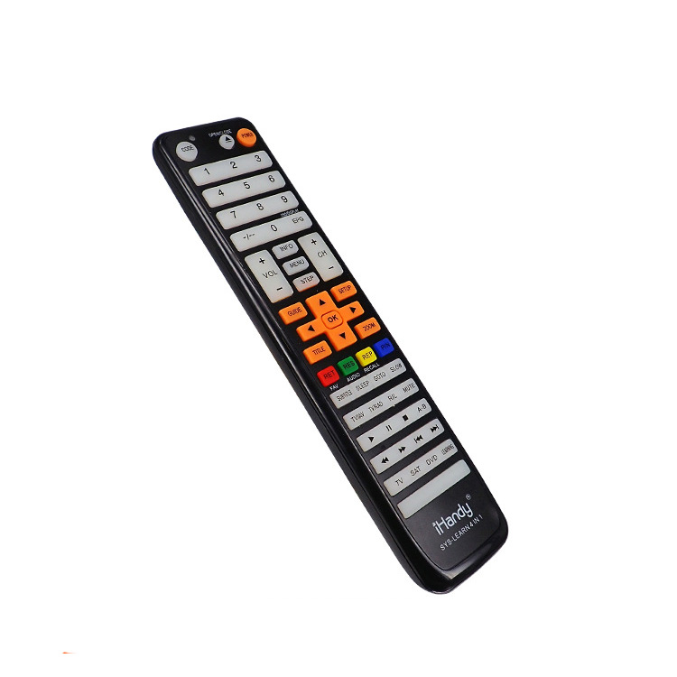 IHANDY-AUN0499-Universal-IR-Learning-Remote-Control-for-SAT-DVD-TV-1494691