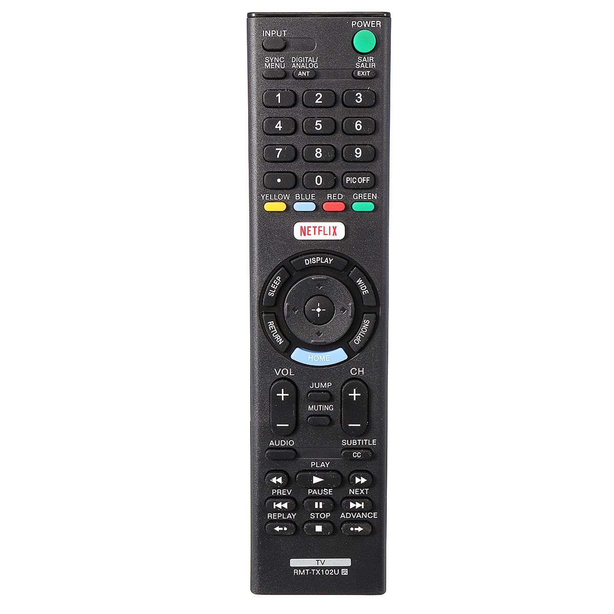 RMT-TX102U-Remote-Control-Replacement-For-SONY-KDL-48W650D-32W600D-40W600D-TV-1413697