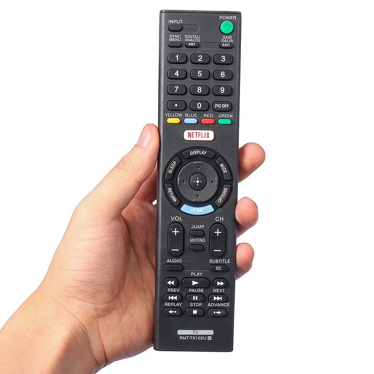 RMT-TX102U-Remote-Control-Replacement-For-SONY-KDL-48W650D-32W600D-40W600D-TV-1413697