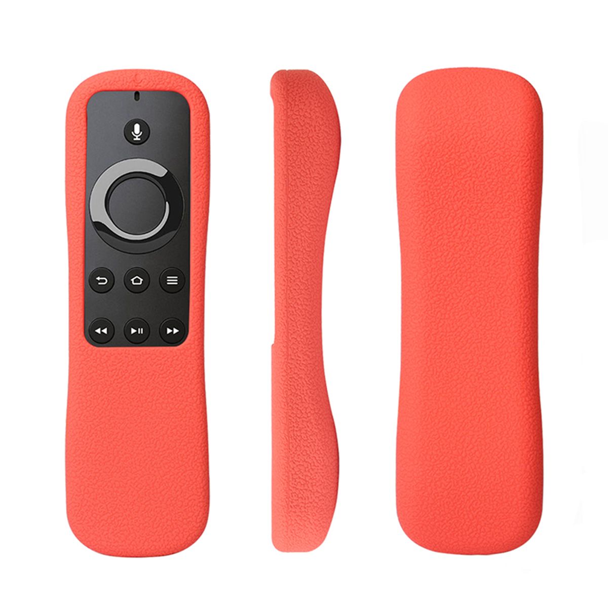 Red-TV-Remote-Control-Cover-Skin-For-Amazon-Alexa-Voice-Fire-TV-Remote-Newest-Second-Generation-1365864