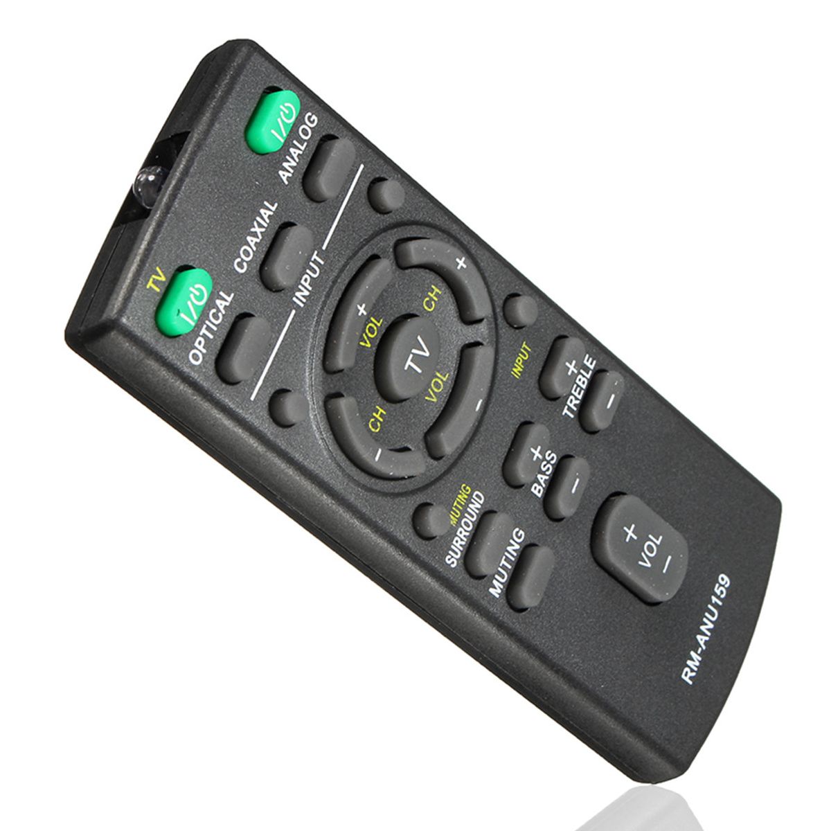 Remote-Control-RM-ANU159-For-Sony-Sound-Bar-HT-CT60-C-SA-CT60-SS-WCT60-1123893