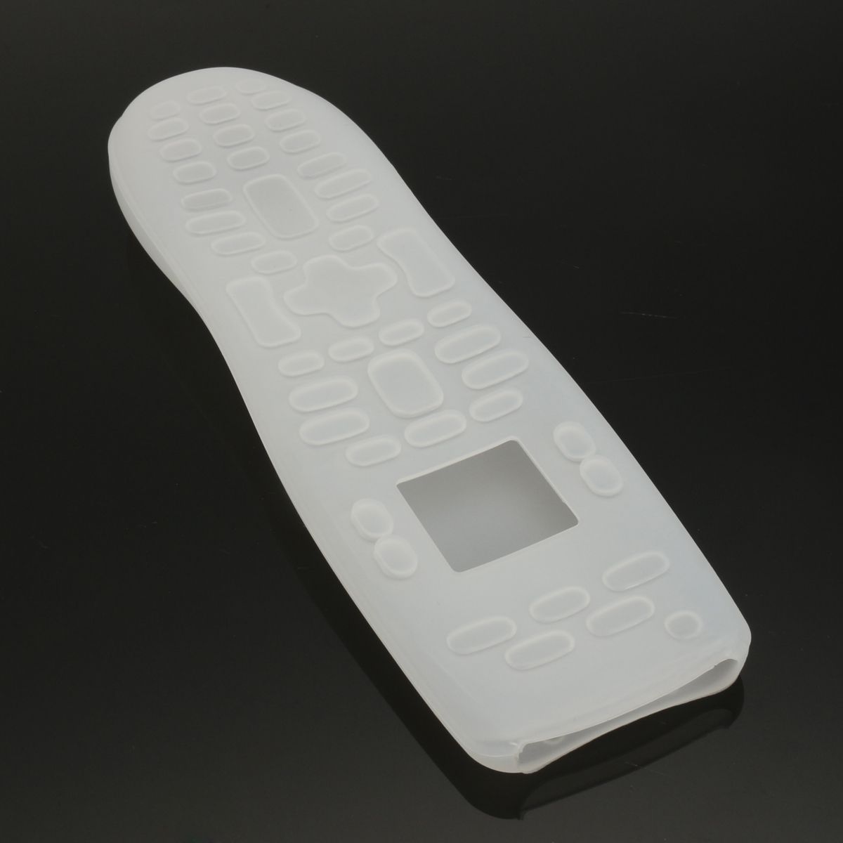 Remote-Control-Silicone-Case-Soft-Universal-Cover-for-Logitech-Harmony-650-700-1239596