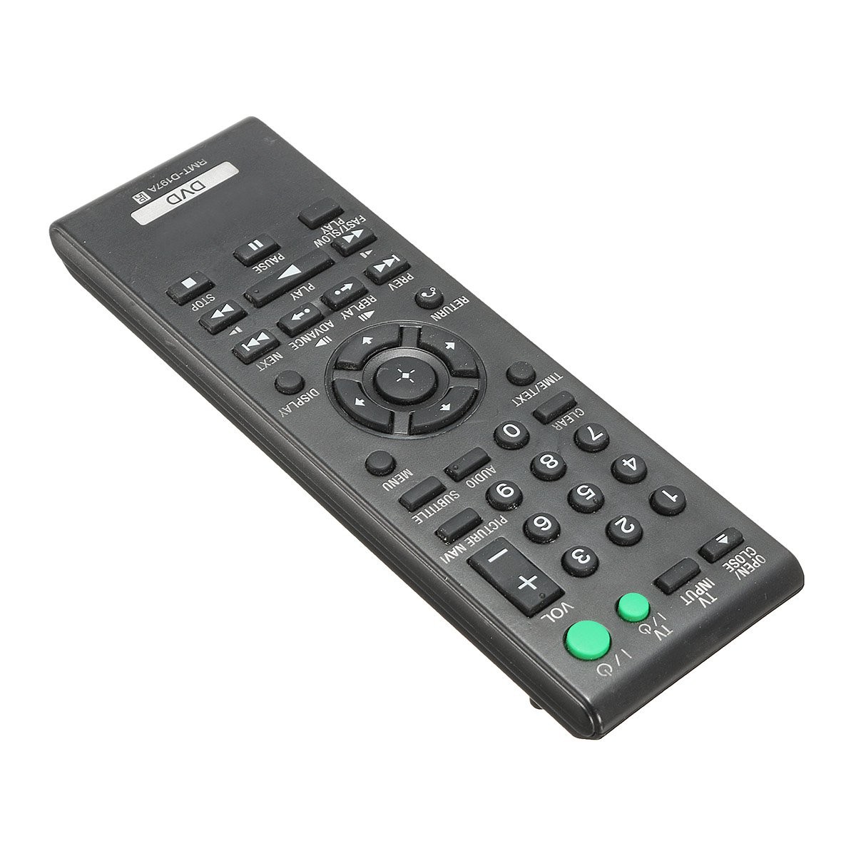 Remote-Control-for-SONY-RMT-D197A-DVD-DVP-SR210-DVP-SR210P-DVP-SR510-DVP-SR510H-1092101