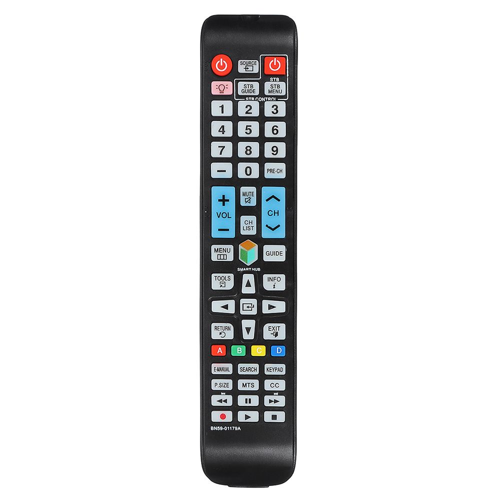 Replacement-Backlit-Remote-Control-Controller-for-Samsung-TV-Remote-BN59-01179A-1623578