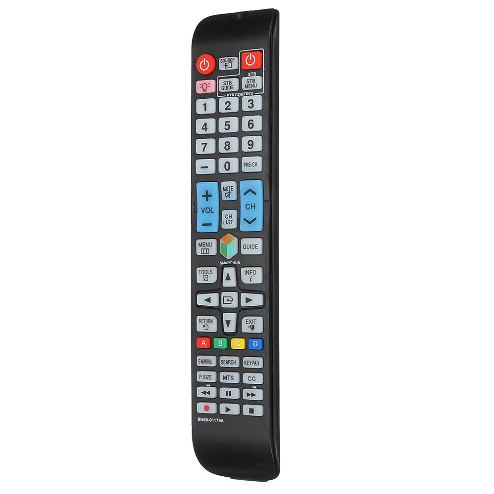 Replacement-Backlit-Remote-Control-Controller-for-Samsung-TV-Remote-BN59-01179A-1623578