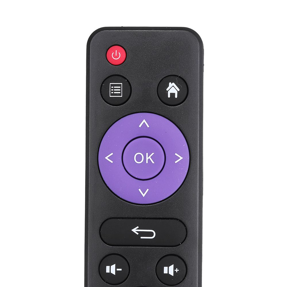 Replacement-IR-Remote-Control-Controller-for-H96-Max-RK3318-H96-Mini-H6-Allwinner-H603-TV-Box-1601310