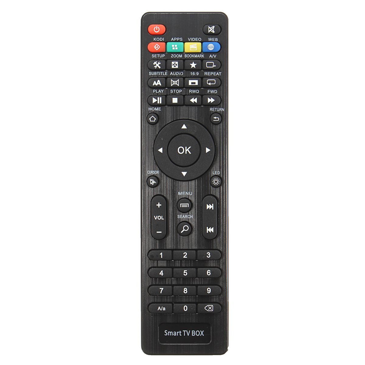 Replacement-Remote-Control-Controller-For-Android-T8-T6-M8-M5-T95-TV-Box-Set-Top-1160099