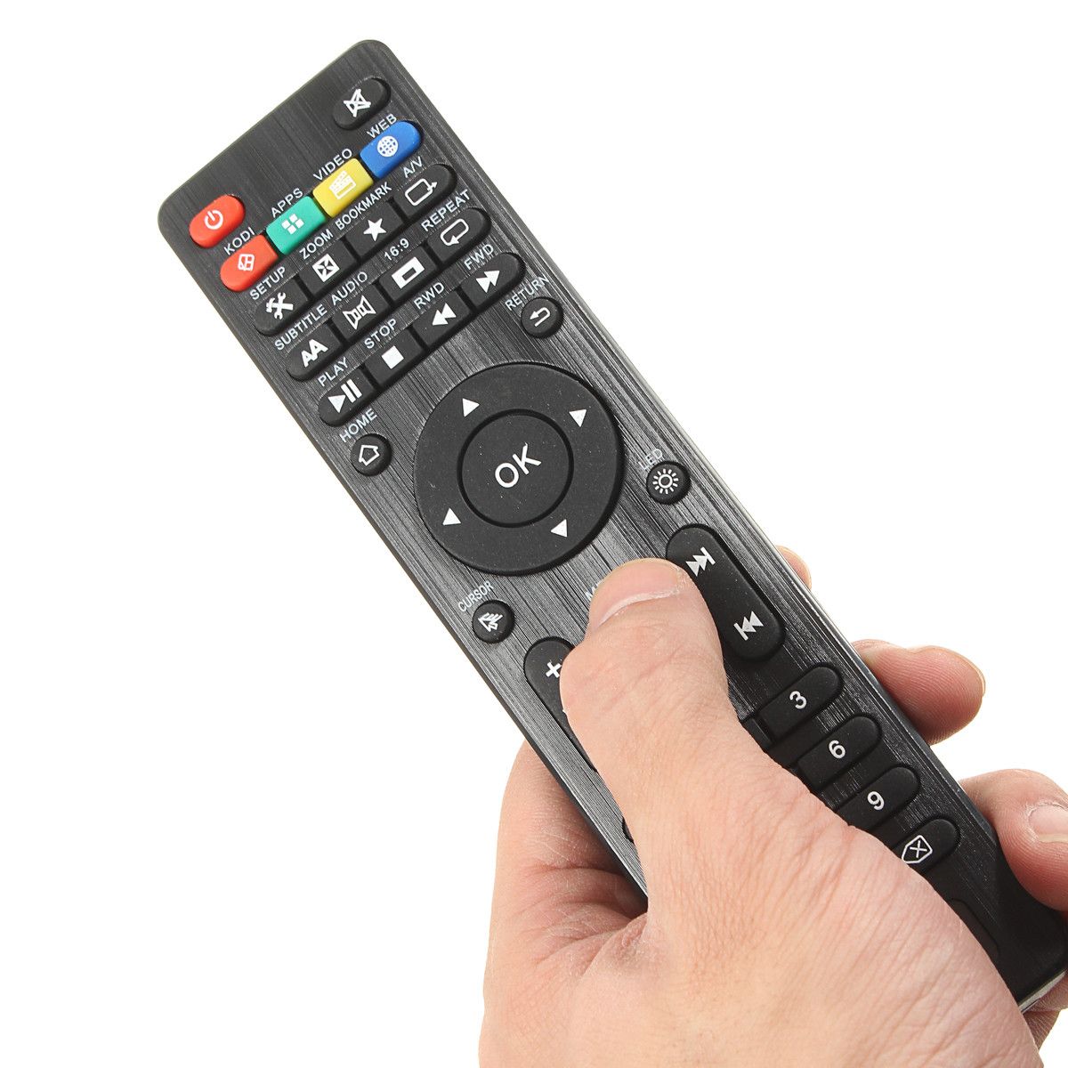 Replacement-Remote-Control-Controller-For-Android-T8-T6-M8-M5-T95-TV-Box-Set-Top-1160099