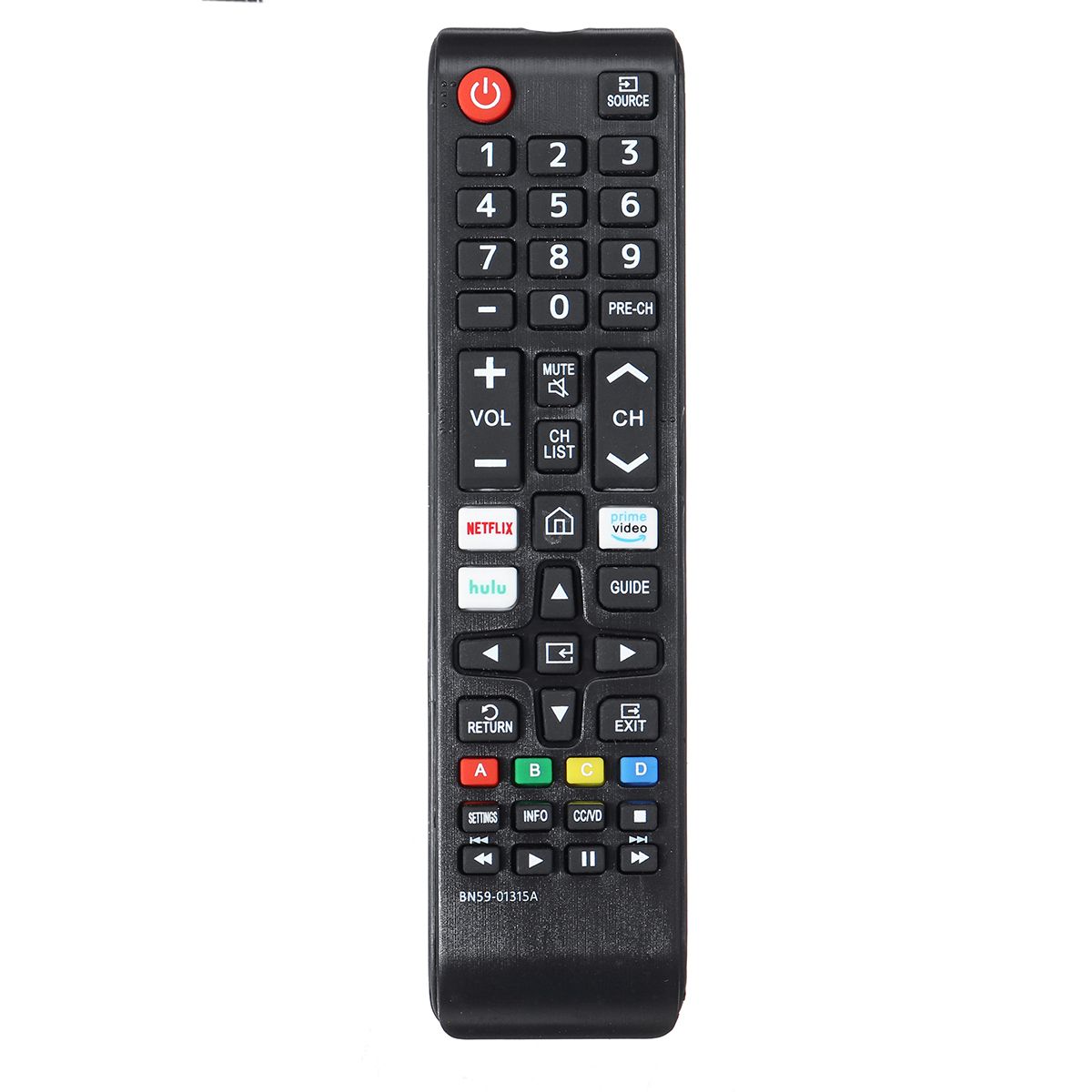Replacement-Remote-Control-Fits-for-Samsung-Smart-TV-HDTV-BN59-01315A-NZ-1680753