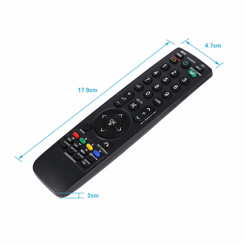 Replacement-Remote-Control-for-LG-TV-Smart-LCD-LED-HD-AKB69680403-1149665