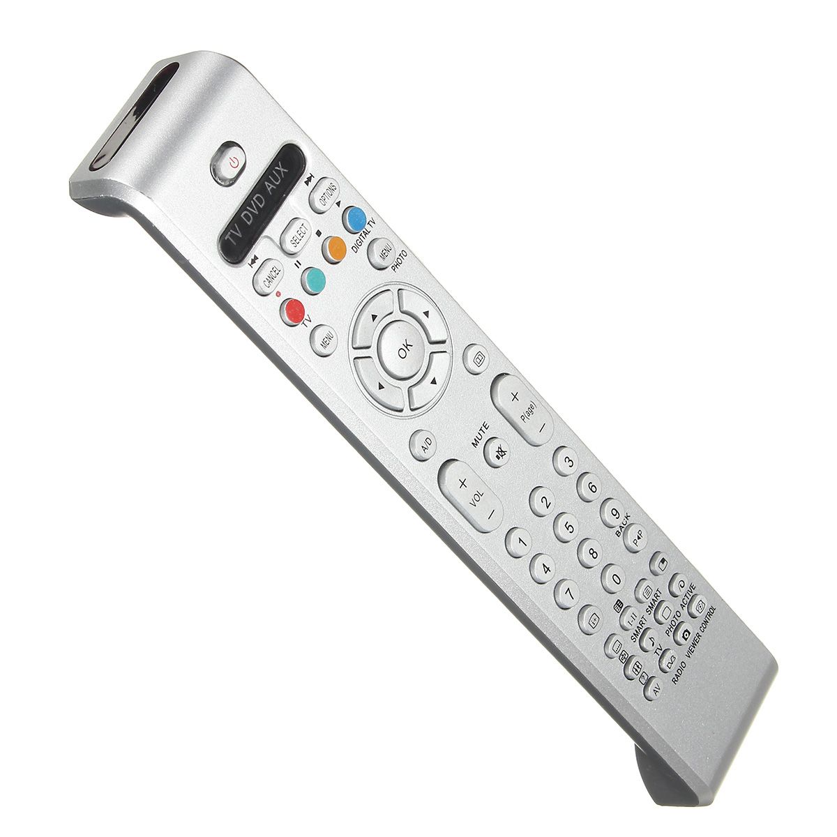 Replacement-Remote-Control-for-PHILIPS-32PF5520D-TV-Television-1160094