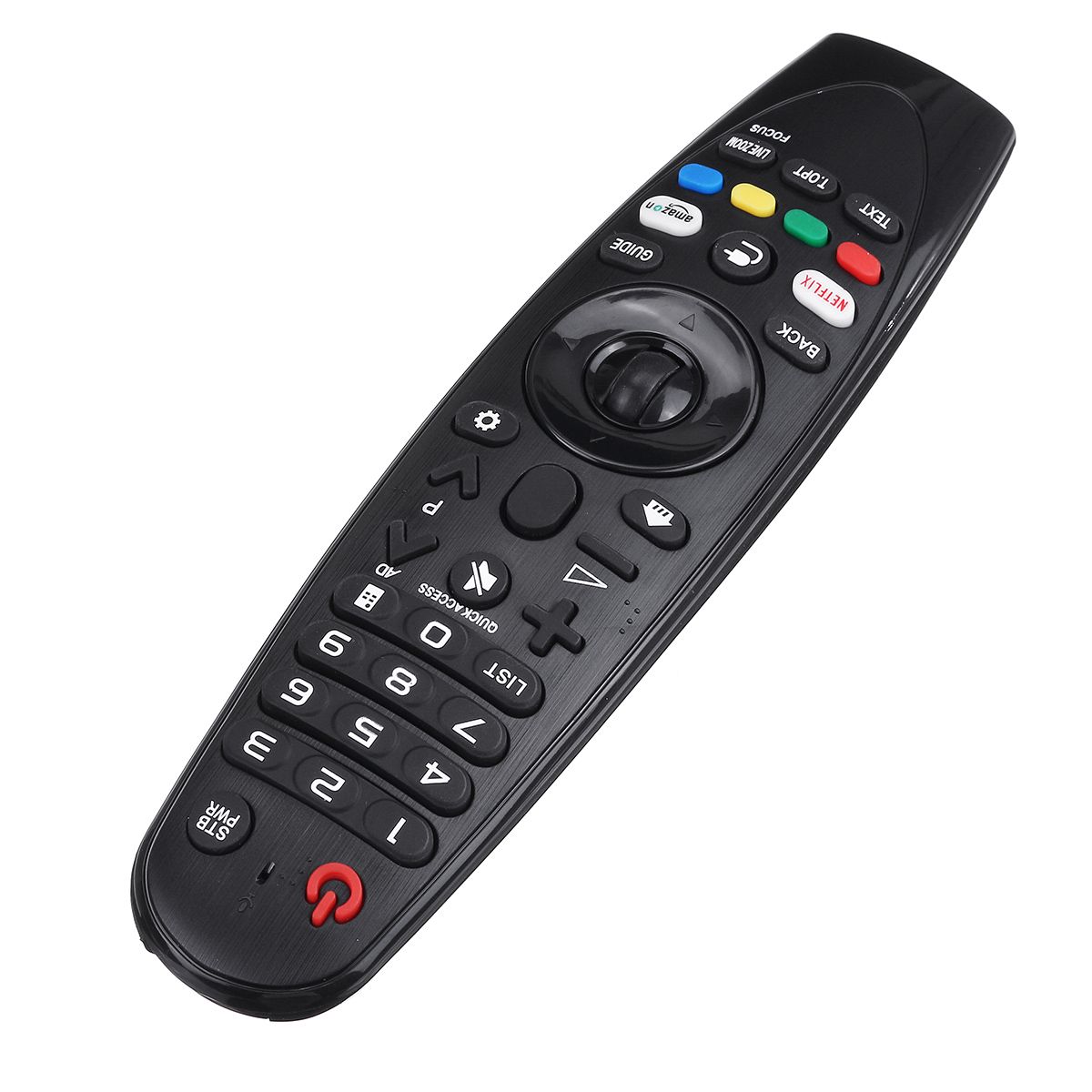 Replacement-Remote-Controller-Control-for-LG-Smart-HD-TV-AN-MR650A-1627467