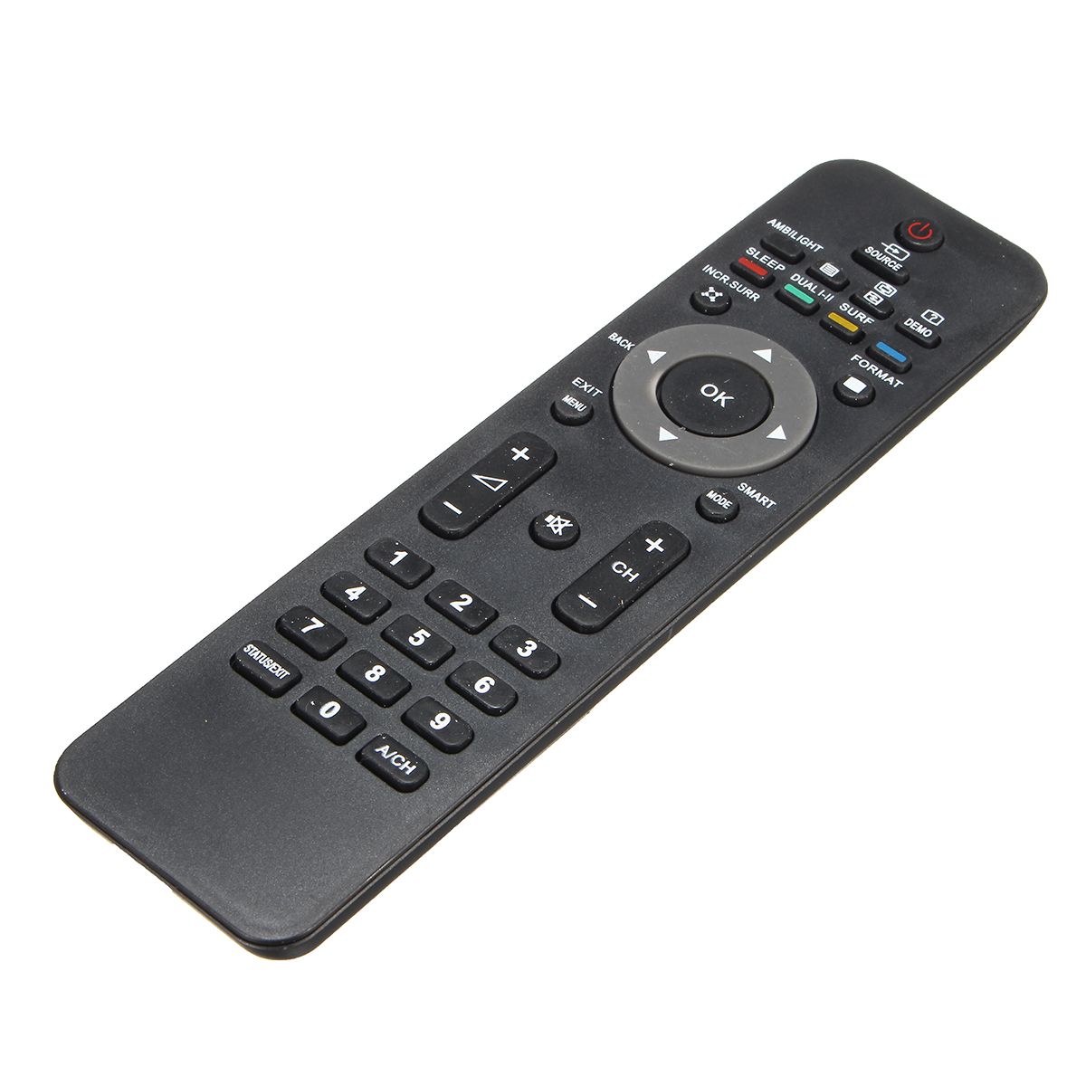 Replacement-TV-Remote-Control-670-for-Philips-TV-670-1284297
