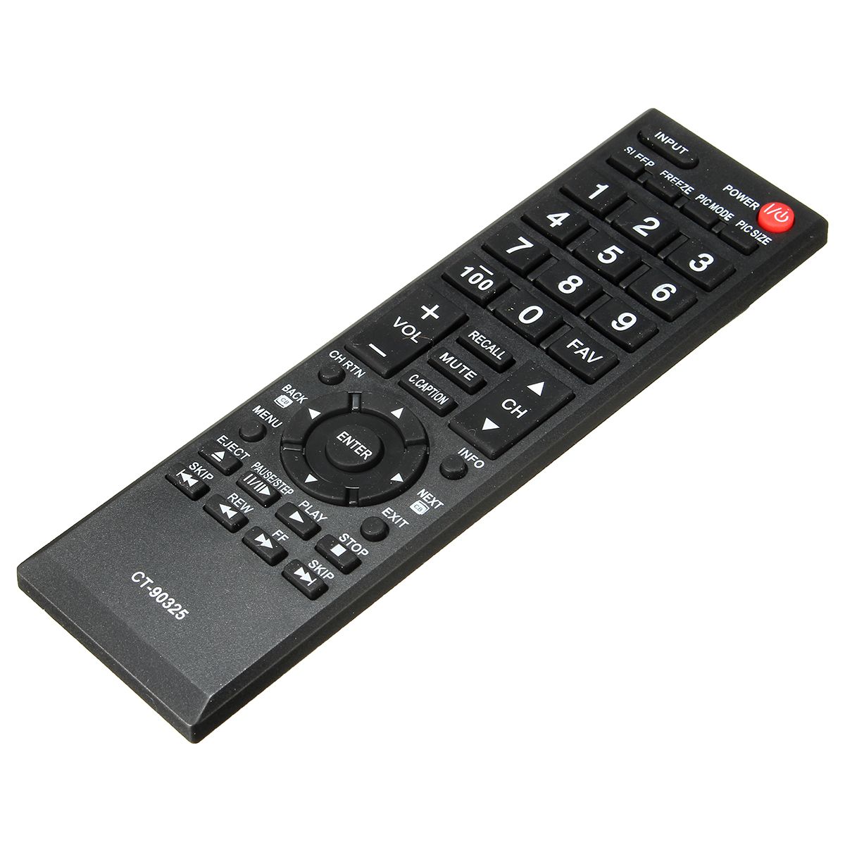 Replacement-TV-Remote-Control-For-Toshiba-CT90325-1124410