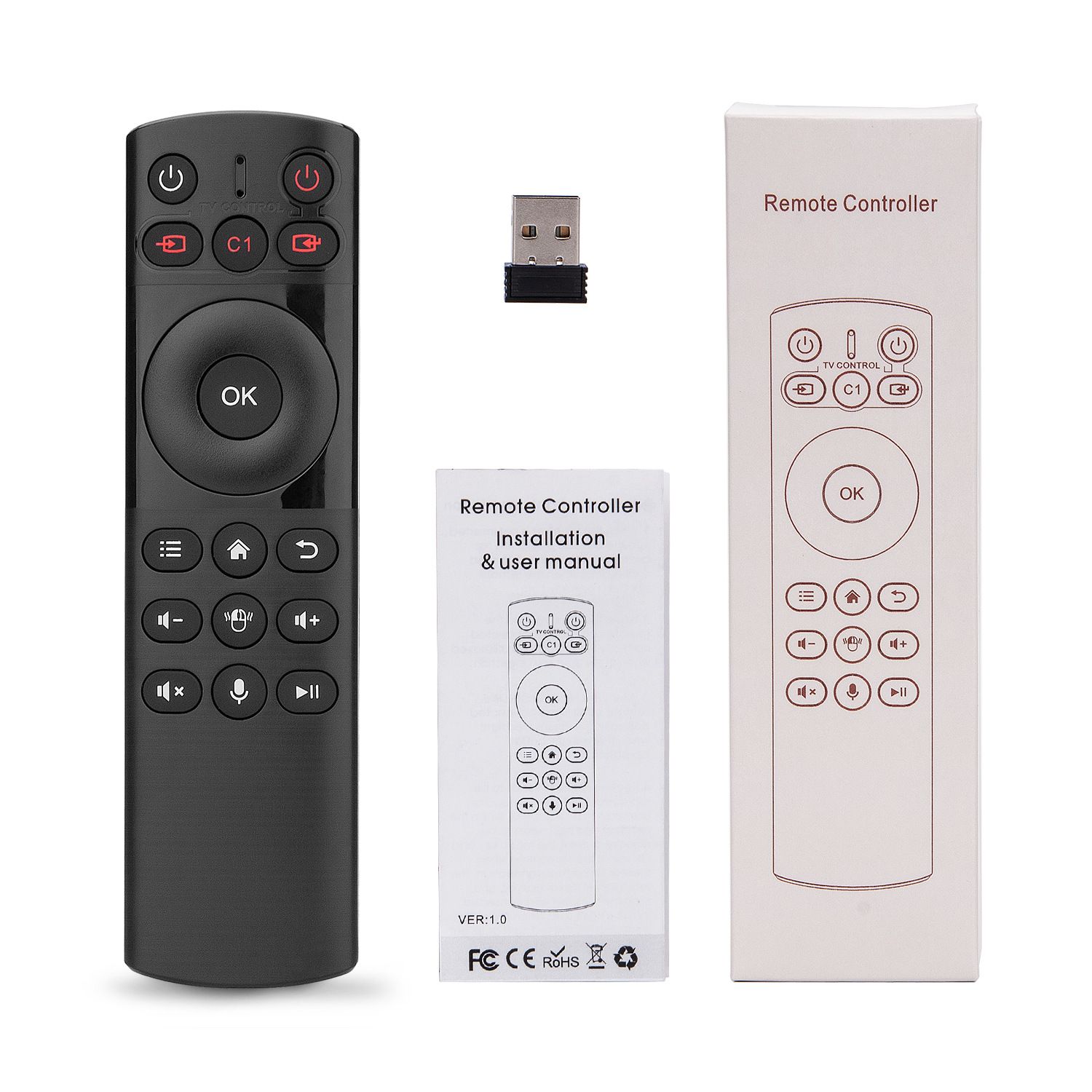 Rii-RT613-24G-Wireless-Voice-Control-Airmouse-IR-Learning-for-TV-Box-Google-Assistant-1612249