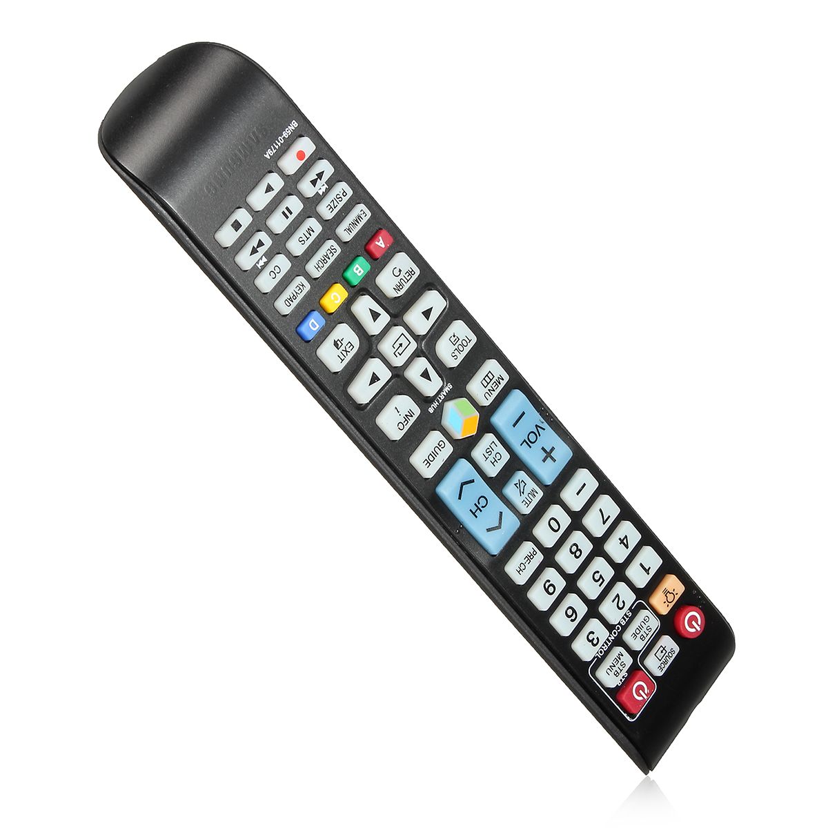 TV-Remote-Control-BN59-01179A-for-SAMSUNG-LCD-LED-Smart-TV-1123890