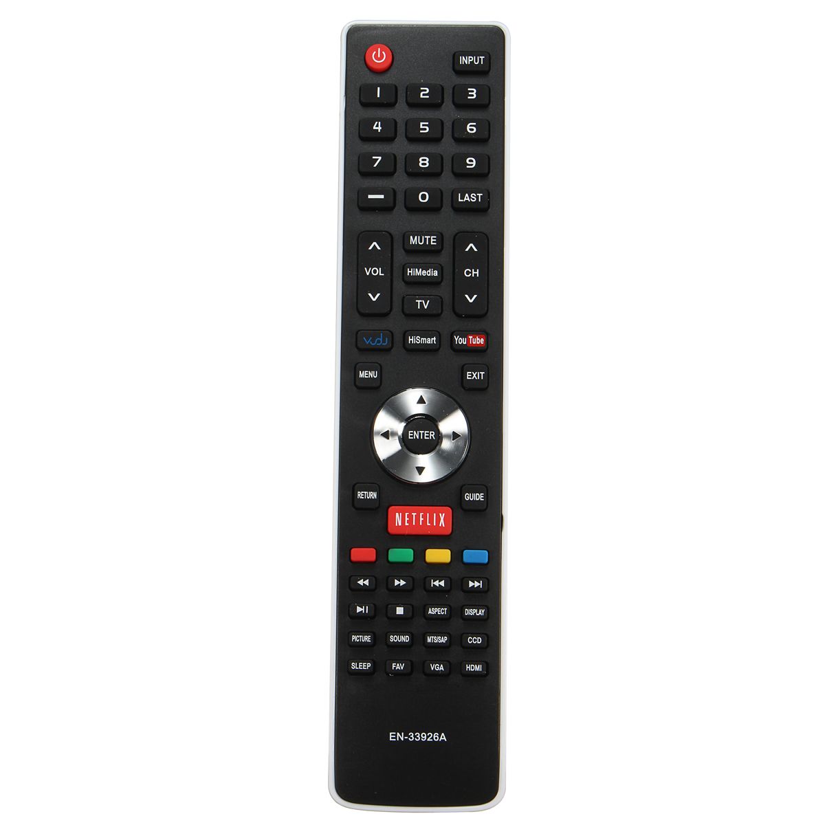 TV-Remote-Control-EN-33926A-Repalcemeng-for-Hisense-LCD-LED-HDTV-EN-33925A-32K366W-40K366WB-1123296