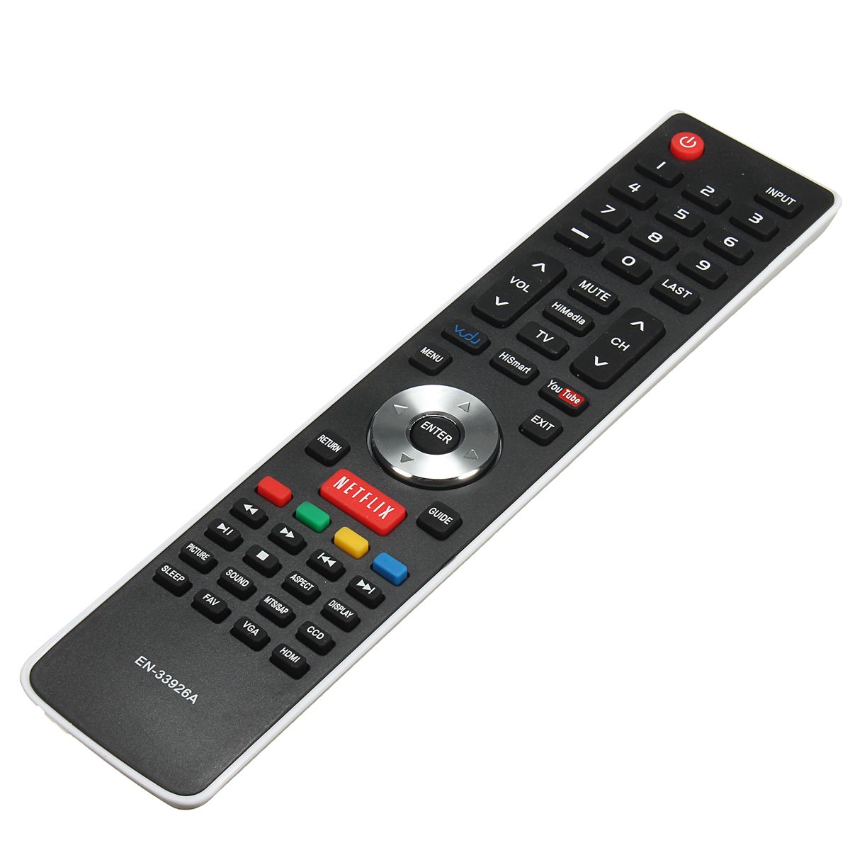 TV-Remote-Control-EN-33926A-Repalcemeng-for-Hisense-LCD-LED-HDTV-EN-33925A-32K366W-40K366WB-1123296