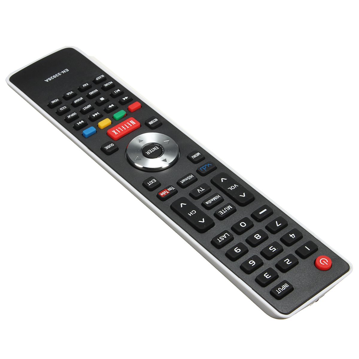 TV-Remote-Control-EN-33926A-Repalcemeng-for-Hisense-LCD-LED-HDTV-EN-33925A-32K366W-40K366WB-1123296