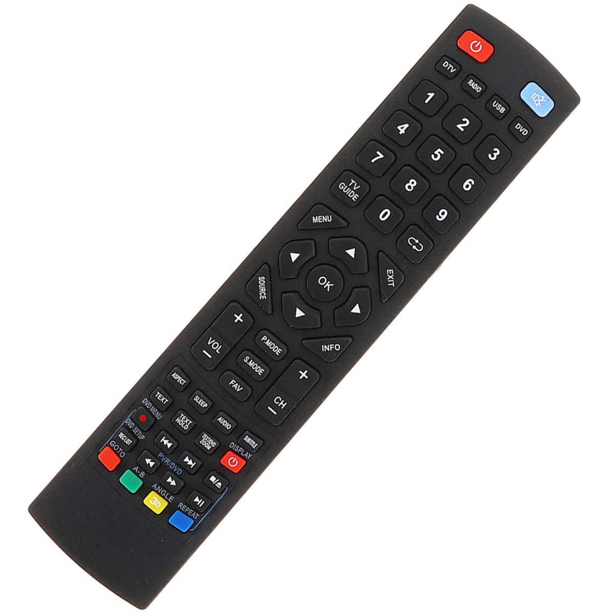 Universal-Replacement-Remote-Control-For-Blaupunkt-LCD-LED-3D-HD-Smart-TV-1688871