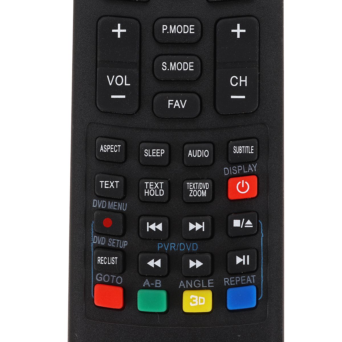 Universal-Replacement-Remote-Control-For-Blaupunkt-LCD-LED-3D-HD-Smart-TV-1688871