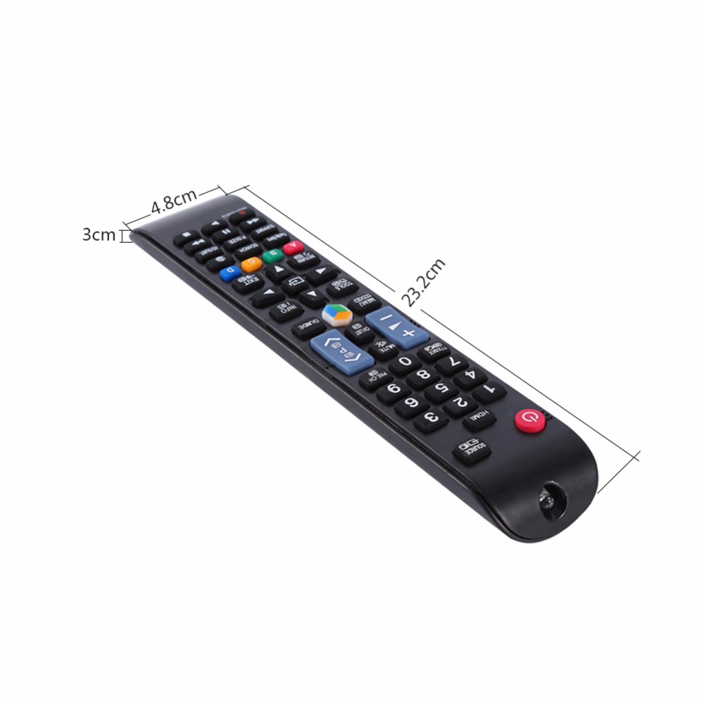 Universal-Replacement-TV-Remote-Control-For-Samsung-AA59-00581A-3D-Smart-TV-LCD-LED-for-Plasma-TV-1150085