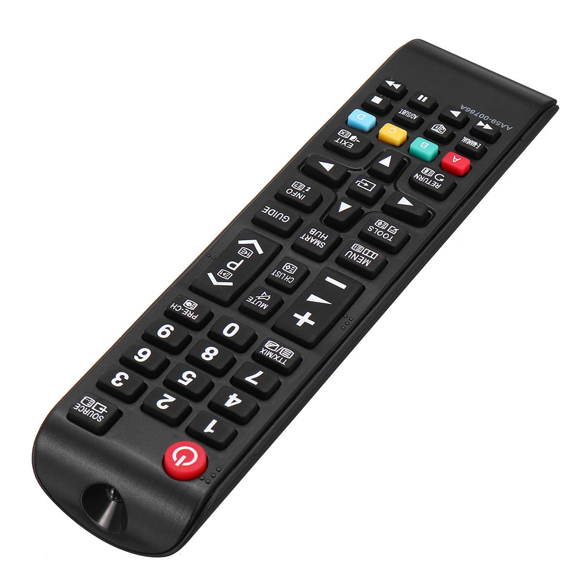 Universal-Replacement-TV-Remote-Control-For-Samsung-LCD-AA59-00786A-Television-1709886