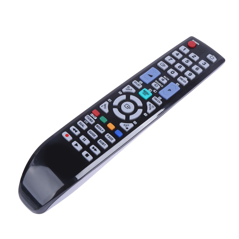 Universal-TV-Replacement-Remote-Control-For-Samsung-BN59-00862A-BN59-00901A-1152703